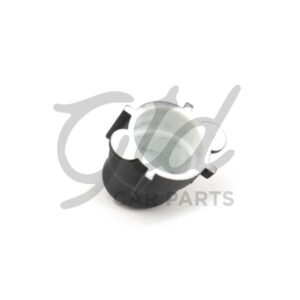 Conjunto de 2 Botões Pretos Esquerdos Volante Mini Clubman Coupe Roadster Countryman Paceman R55 R56 R57 R60 - Image 3