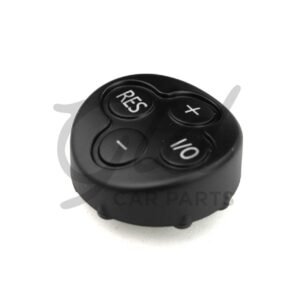 Botão Preto Direito Volante Mini Clubman Coupe Roadster Countryman Paceman R55 R56 R57 MODELO A - Image 3