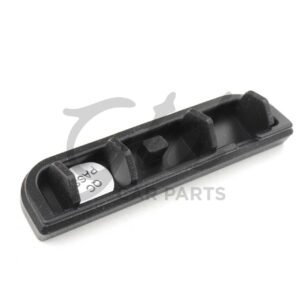 Moldura Puxador de Mala Mini Clubman Coupe Roadster Countryman R50 R52 R55 R56 R57 R58 - Image 3