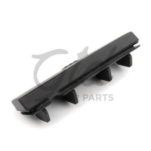 Moldura Puxador de Mala Mini Clubman Coupe Roadster Countryman R50 R52 R55 R56 R57 R58 - Image 4