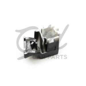 Conjunto de 5 Botões Pretos Direitos Volante Land Rover Discovery Jaguar XF XE F-PACE C-PACE - Image 4