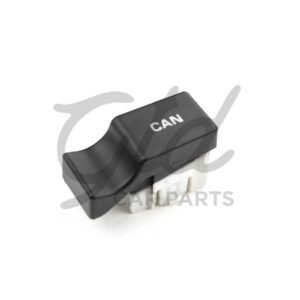 Conjunto de 5 Botões Pretos Direitos Volante Land Rover Discovery Jaguar XF XE F-PACE C-PACE - Image 3