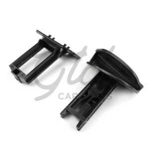 Puxador Travão de Mão Manual Mercedes-Benz Classe SL W230 2006-2012 - Image 5