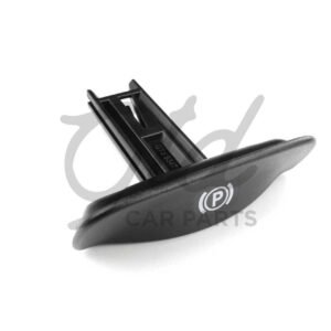 Puxador Travão de Mão Manual Mercedes-Benz Viano Vito W636 W639 2010-2015 - Image 5