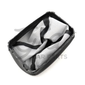 Moca c/ Fole de Velocidades Opel Corsa Vectra Tigra Calibra Combo A B C 1995-2009 - 5 Velocidades - Image 3