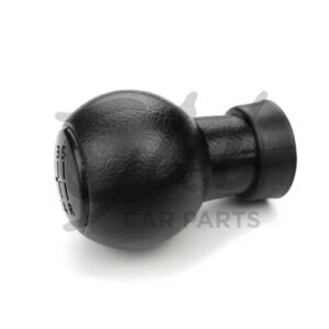 Moca c/ Fole de Velocidades Suzuki Swift SX4 2005-2010 - 5 Velocidades - Image 4