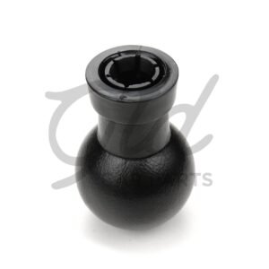 Moca c/ Fole de Velocidades Suzuki Swift SX4 2005-2010 - 5 Velocidades - Image 4