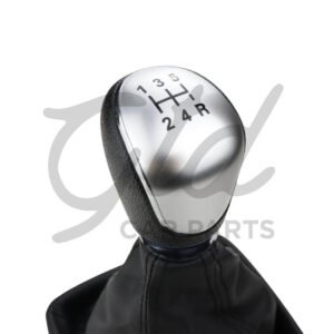 Fole C/ Moca de Velocidades Ford Mondeo MK4 2007-2014 - 5 Velocidades - Image 5