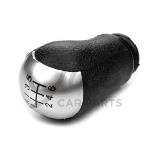 Moca de Velocidades Ford Focus Mondeo S-MAX C-MAX Mustang Galaxy Fiesta Transit 2000-2012 - 6 Velocidades - Image 4