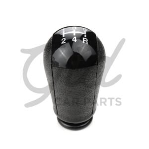 Moca de Velocidades Ford Focus Mondeo S-MAX C-MAX Mustang Galaxy Fiesta Transit 2000-2012 - 5 Velocidades - Image 3