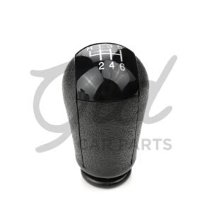 Moca de Velocidades Ford Focus Mondeo S-MAX C-MAX Mustang Galaxy Fiesta Transit 2000-2012 - 6 Velocidades - Image 3