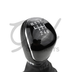 Fole C/ Moca de Velocidades Ford Focus MK2 2005-2012 - 6 Velocidades - Image 3