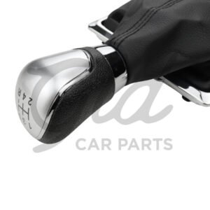 Fole C/ Moca de Velocidades Ford Focus MK2 2005-2012 - 5 Velocidades - Image 5