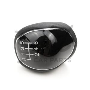Moca de Velocidades Ford Focus C-MAX Kuga Mondeo S-MAX Transit 2007-2018 - 6 Velocidades - Image 5
