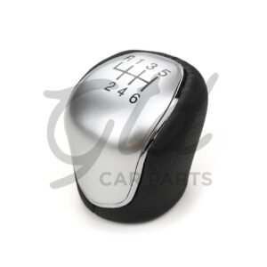 Moca de Velocidades Ford Focus C-MAX Kuga Mondeo S-MAX Transit 2007-2018 - 6 Velocidades - Image 3