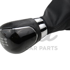 Fole C/ Moca de Velocidades Ford Focus MK2 2005-2012 - 6 Velocidades - Image 4