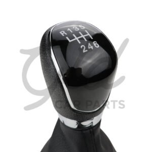 Fole C/ Moca de Velocidades Ford Focus MK2 2005-2012 - 6 Velocidades - Image 2