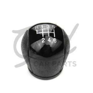 Moca de Velocidades Ford Transit MK7 2006-2013 - 6 Velocidades - Image 3