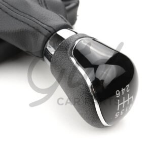 Fole C/ Moca de Velocidades Ford Mondeo MK4 2007-2014 - 6 Velocidades - Image 3