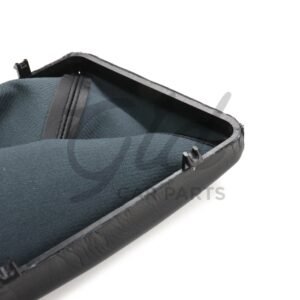 Moca C/ Fole de Velocidades BMW Série 3 E46 1998-2007 - 5 Velocidades - Image 3