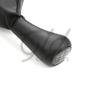 Moca C/ Fole de Velocidades BMW Série 3 E46 1998-2007 - 5 Velocidades - Image 4