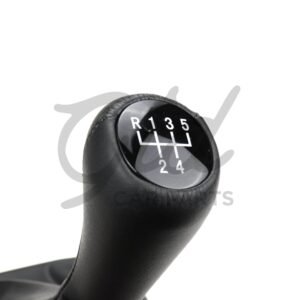 Moca C/ Fole de Velocidades BMW Série 3 E46 1998-2007 - 5 Velocidades - Image 5