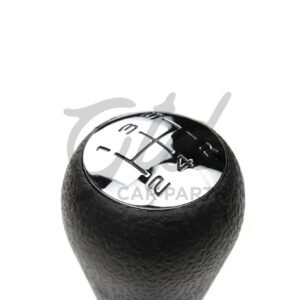 Moca de Velocidades PEUGEOT 206 406 605 1990-2023 - 5 Velocidades - Image 4