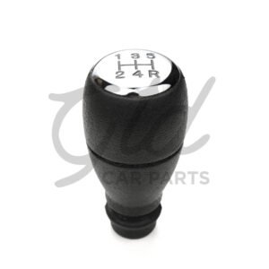 Moca de Velocidades Citroen Berlingo 1996-2008 - 5 Velocidades - Image 2