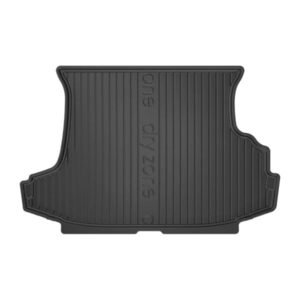 TAPETE BORRACHA P/ MALA DRYZONE NISSAN X-TRAIL I SUV 2000-2008 - Image 1