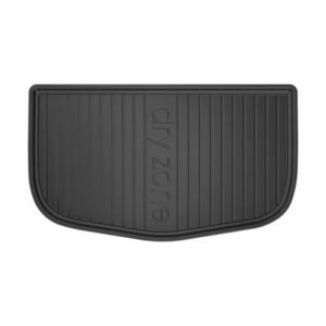 TAPETE BORRACHA P/ MALA DRYZONE NISSAN CUBE III CARRO 2008-2019 - Image 1