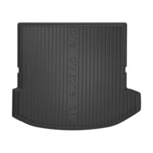 TAPETE BORRACHA P/ MALA DRYZONE MAZDA CX-9 I SUV 2006-2015 7 LUGARES - Image 1