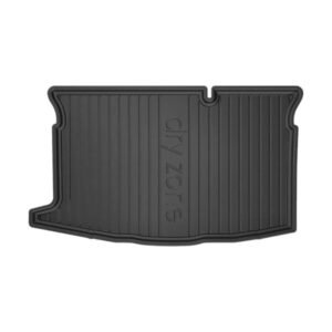 TAPETE BORRACHA P/ MALA DRYZONE MAZDA 2 II CARRO 2007-2014 - Image 1