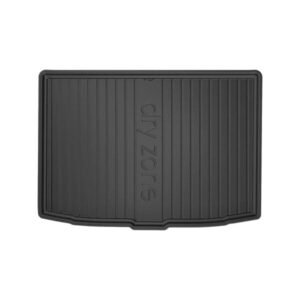 TAPETE BORRACHA P/ MALA DRYZONE NISSAN JUKE I CROSSOVER 2014-2019 -> PISO INFERIOR - Image 1