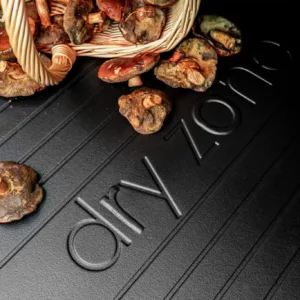 TAPETE BORRACHA P/ MALA DRYZONE NISSAN JUKE I CROSSOVER 2010-2014 - Image 3