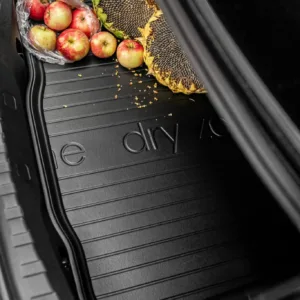 TAPETE BORRACHA P/ MALA DRYZONE MERCEDES-BENZ GLA H247 CROSSOVER 2019 -> PISO SUPERIOR - Image 5