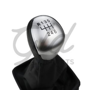 Fole C/ Moca de Velocidades Ford Mondeo MK4 2007-2014 - 6 Velocidades - Image 4