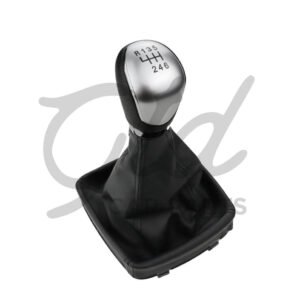 Fole C/ Moca de Velocidades Ford Mondeo MK4 2007-2014 - 6 Velocidades - Image 5