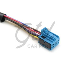 Comutador Vidros Mercedes-Benz Classe C CLK W203 W209 2000-2010 Modelo 1 - Image 2