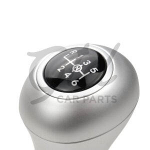 Moca de Velocidades MERCEDES-BENZ CLASSE C W204 CLASSE E W212 - 6 Velocidades - Image 3