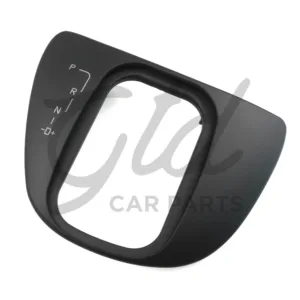Moldura Caixa Automática Mercedes-Benz Vito Viano W639 2010-2014 - Image 3