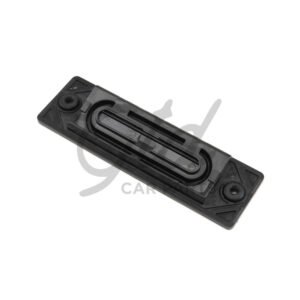 Puxador Abertura de Mala Volvo XC60 V50 S40 C70 S80 2004-2017 - Image 3
