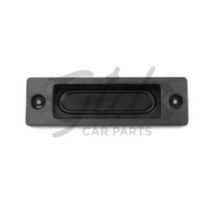 Puxador Abertura de Mala Volvo XC60 V50 S40 C70 S80 2004-2017 - Image 4
