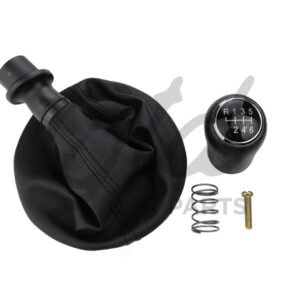 Fole C/ Moca de Velocidades Volkswagen Transporter T5 T6 2003-2019 - 6 Velocidades - Image 5