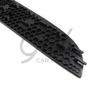 Capa Puxador Direita Preta VW Golf 6 GTI 2009-2014 - 3 Portas - Image 5
