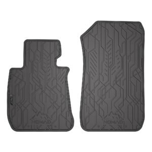 Tapetes Nomad BMW Série 3 E92 (2006-2012) - Image 1