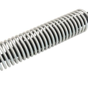 MOLA PARA MALA LADO ESQUERDO BMW SÉRIE 5 F10 F11 F18 2010-2018 -  51247204366 - Image 4
