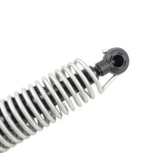 MOLA PARA MALA LADO ESQUERDO BMW SÉRIE 5 F10 F11 F18 2010-2018 - 51247204367 - Image 2