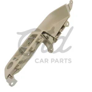 Puxador Bege Frontal Esquerdo Condutor BMW Série 6GT G32 2017-2023 - Image 3