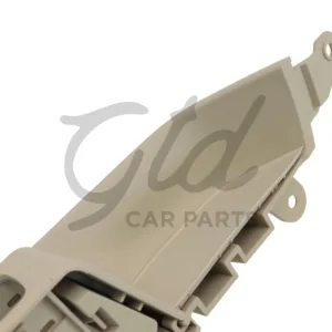 Puxador Bege Frontal Esquerdo Condutor BMW Série 6GT G32 2017-2023 - Image 4