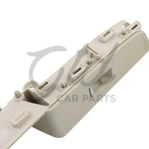 Puxador Bege Frontal Direito BMW Série 6GT G32 2017-2023 - Image 3